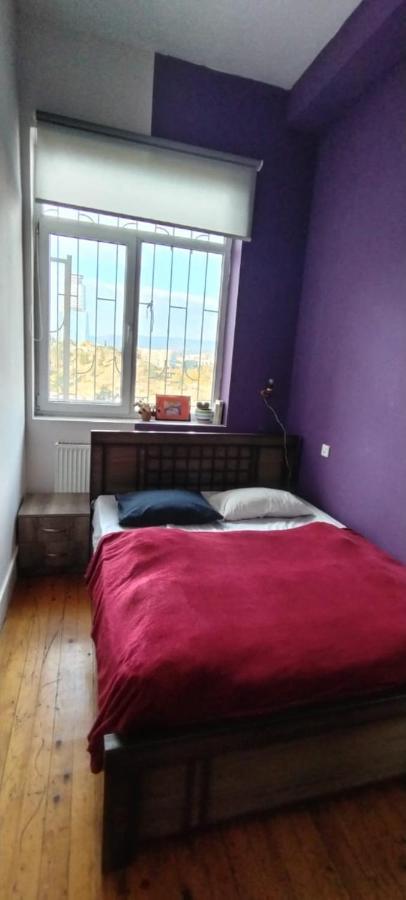 Brobro Hostel Τυφλίδα Εξωτερικό φωτογραφία