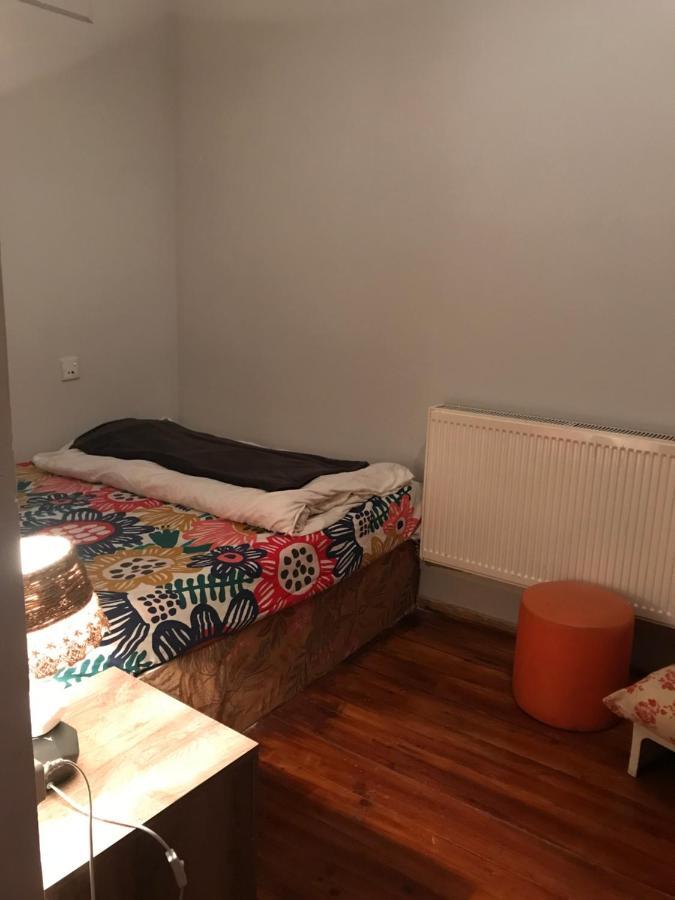Brobro Hostel Τυφλίδα Εξωτερικό φωτογραφία