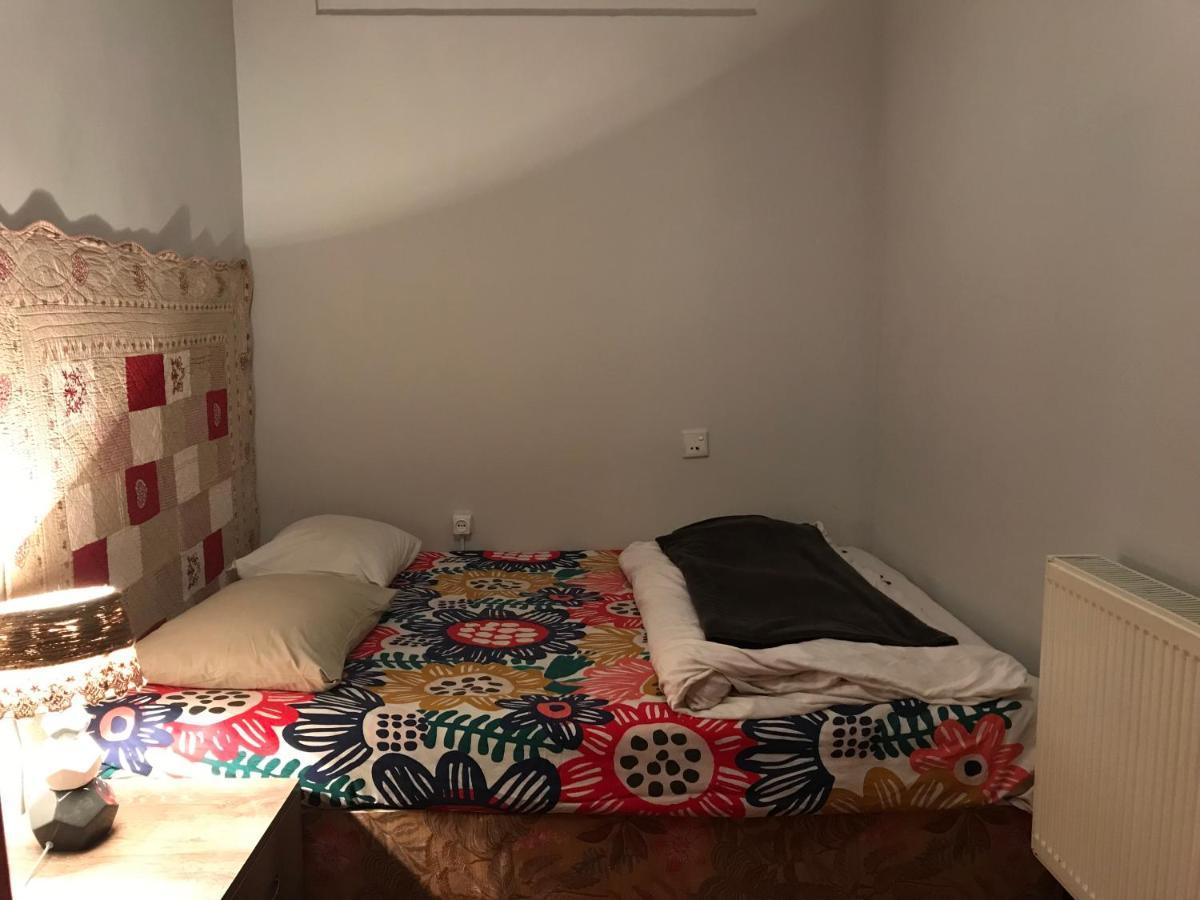 Brobro Hostel Τυφλίδα Εξωτερικό φωτογραφία