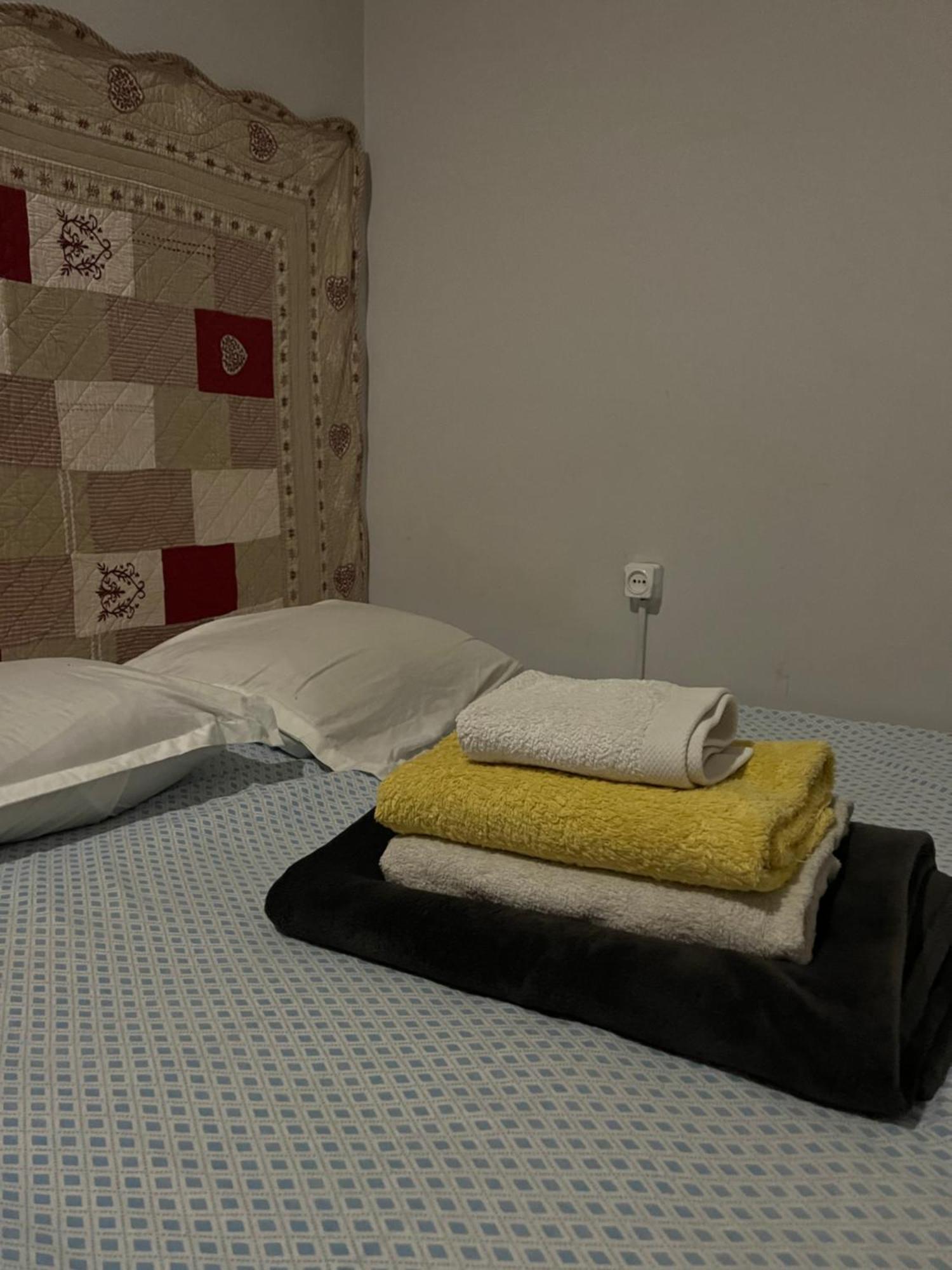 Brobro Hostel Τυφλίδα Εξωτερικό φωτογραφία