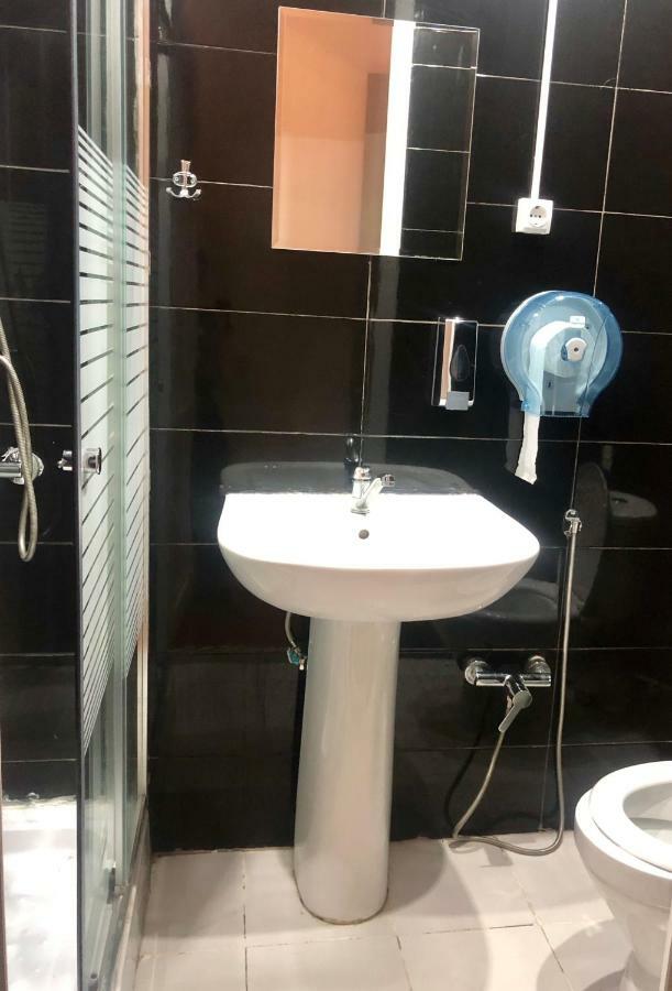 Brobro Hostel Τυφλίδα Εξωτερικό φωτογραφία