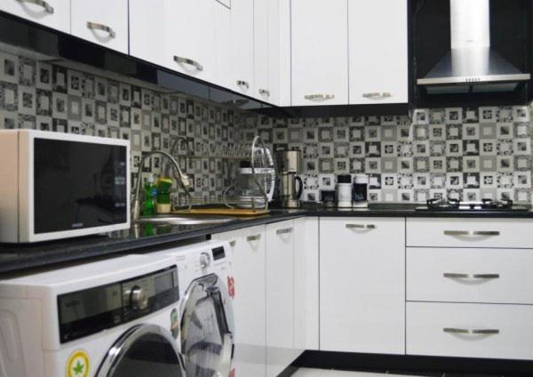 Brobro Hostel Τυφλίδα Εξωτερικό φωτογραφία